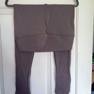 Lululemon leggings